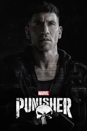 The Punisher 2026 Season 1 Hindi English Audio Web-DL 720p - 480p - 1080p [EP-13 Added]